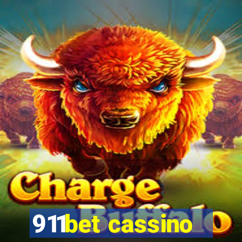 911bet cassino